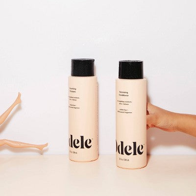 Odele Volumizing Shampoo for Lift + Fullness