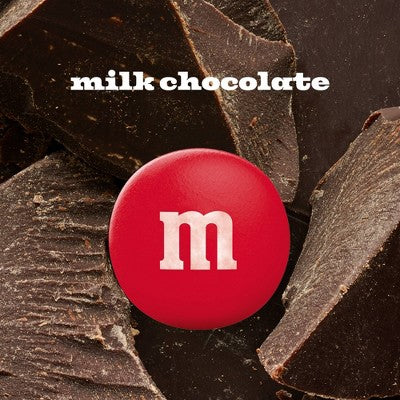 M&M's Fun Size Milk Chocolate Halloween Candy - 10.53oz