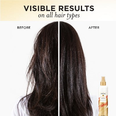 Pantene Pro-V Moisturizing Leave-In Conditioner - 8.5 fl oz