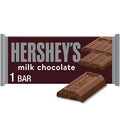 Hershey's Milk Chocolate Full Size Candy Bar - 1.55oz