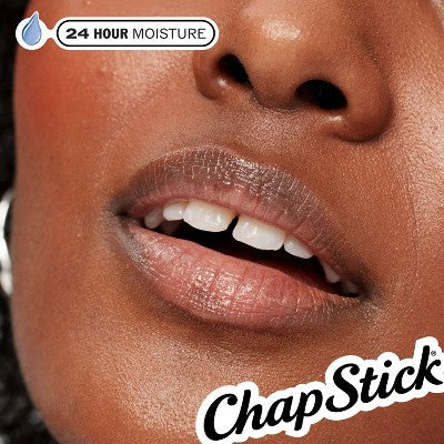 Chapstick Classic Lip Balm - Cherry - 3ct/0.45oz