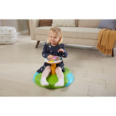 LeapFrog Letter-Go-Round