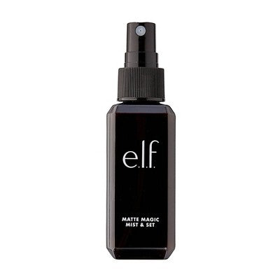 e.l.f. Matte Magic Mist & Set - Small 2.02 fl oz