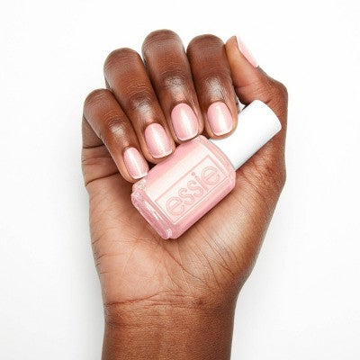 essie Salon-Quality Vegan Nail Polish - 0.46 fl oz