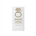 Sun Bum Mineral Face Stick Sunscreen - SPF 50 - 0.53oz