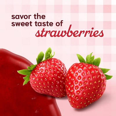 Smucker's Seedless Strawberry Jam - 18oz