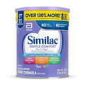 Similac Total Comfort Formula Powder - 29.8oz