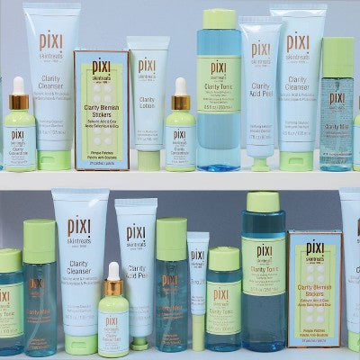 Pixi by Petra Clarity Tonic with Salicylic Acid - 3.4 fl oz