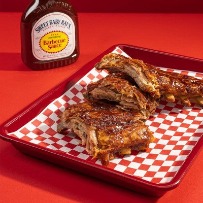 Sweet Baby Ray's Barbecue Sauce - 18oz: Gluten-Free