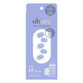 Ohora Gel Nail Art Basic Line - Heavenly Hues - 30ct