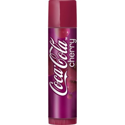 Lip Smacker Lip Balm Coca Cola Party Pack - 8pc/1.12oz