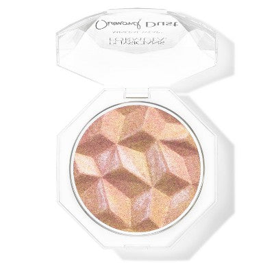 Physicians Formula Mineral Wear Diamond Glow Dust Powder - 0.21oz