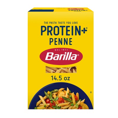 Barilla Protein+ Penne Pasta - 14.5oz