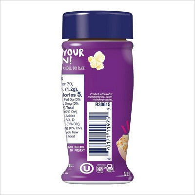 Kernel Season's Kettle Corn Seasoning Popcorn - 3oz