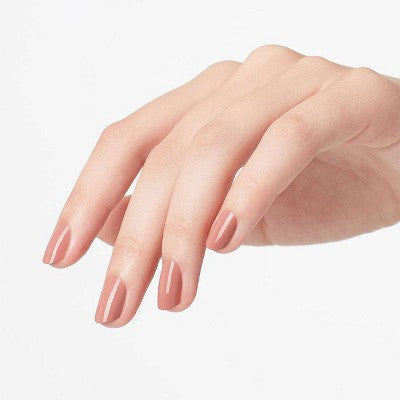 OPI Nail Polish - Barefoot in Barcelona - 0.5 fl oz