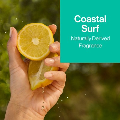 The Honest Company Hand Sanitizer Spray - Coastal Surf - 2 fl oz