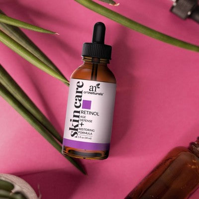 artnaturals Retinol Serum