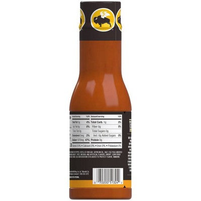 Buffalo Wild Wings Medium Sauce - 12oz