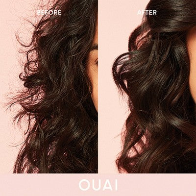 OUAI Anti- Frizz Crème