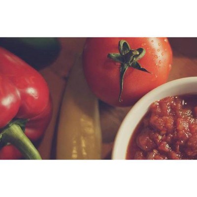 El Pato Tomato Sauce - 7.75oz: Medium Spice