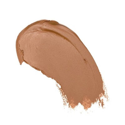 Milani Cheek Kiss Cream Bronzer - 0.21oz