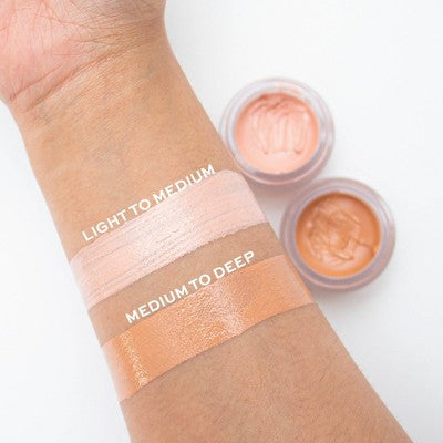 Makeup Revolution Magic Eye Bright Corrector