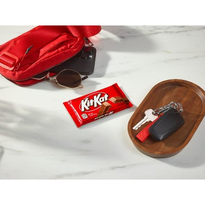 Kit Kat Chocolate Full Size Candy Bar - 1.5oz