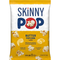 SkinnyPop Real Butter Popcorn - 4.4oz