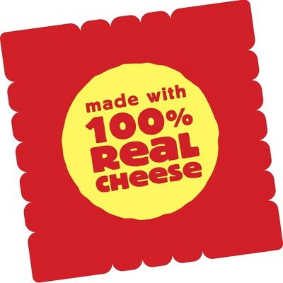 Cheez-It Original Baked Snack Crackers - 12.4oz