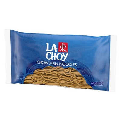 La Choy Chow Mein Noodles - 12oz