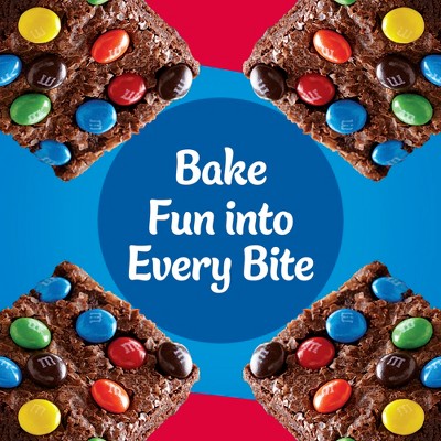 Pillsbury Chocolate Fudge Brownie Mix - 18.4oz