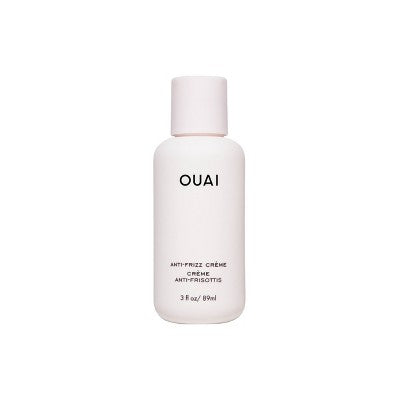 OUAI Anti- Frizz Crème