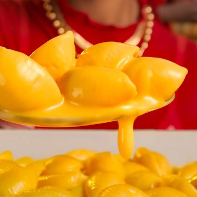 Velveeta Gluten Free Mac & Cheese - 12oz