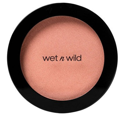 Wet n Wild Color Icon Blush - 0.21oz