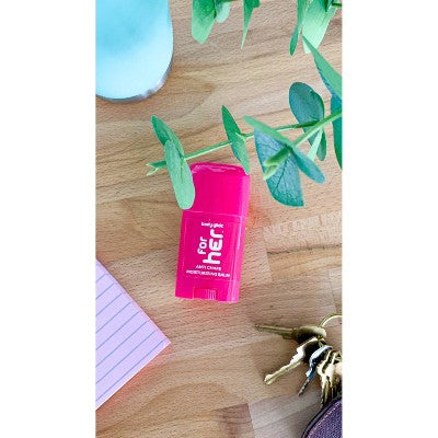 Body Glide For Her Anti Chafe and Moisturizing Balm
