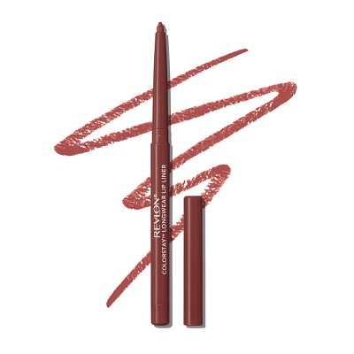 Revlon ColorStay Lip Liner with Built in Sharpener