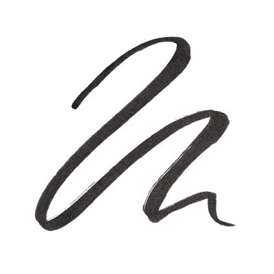 essence Extra Long Lasting Waterproof Eyeliner Pen - 10 Blackest Black - 0.04oz: Vegan, Paraben-Free Liquid Eyeliner