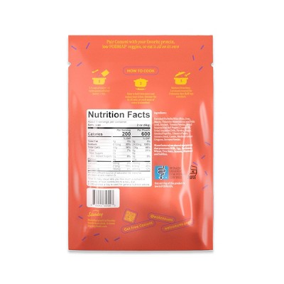 Cozumi Tomato Chile Rice - 5.8oz