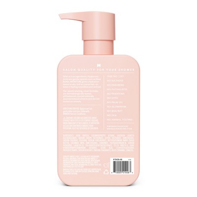 MONDAY Haircare MOISTURE Shampoo