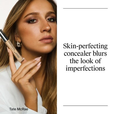 Neutrogena Healthy Skin Radiant Cream Concealer with Peptides + Antioxidants - 0.24 fl oz
