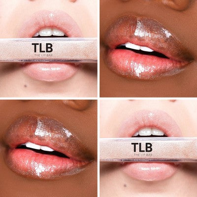 The Lip Bar Vegan Lip Gloss - 0.34 fl oz