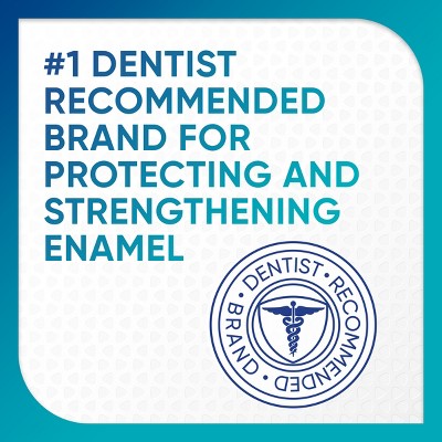 Sensodyne Pronamel Intensive Enamel Repair Toothpaste - Clean Mint