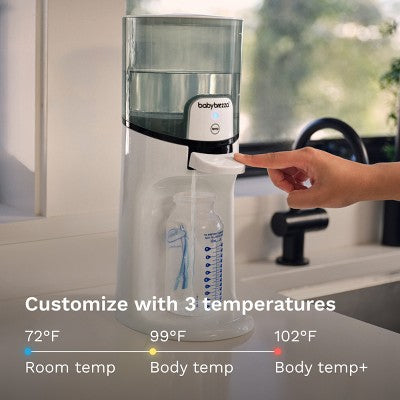 Baby Brezza Instant Water Warmer