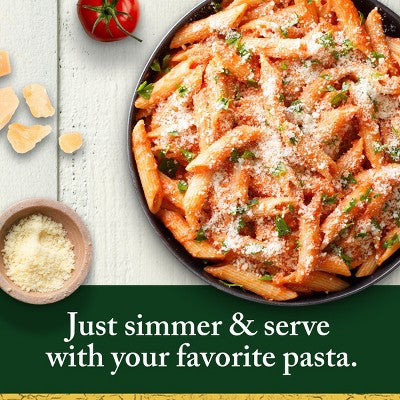 Classico Rose Sauce - 15oz