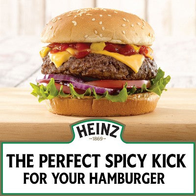 Heinz Chili Sauce - 12oz