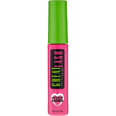 Maybelline Great Lash Lots of Lashes Mascara