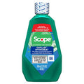 Crest Scope Outlast Mouthwash - Fresh Mint