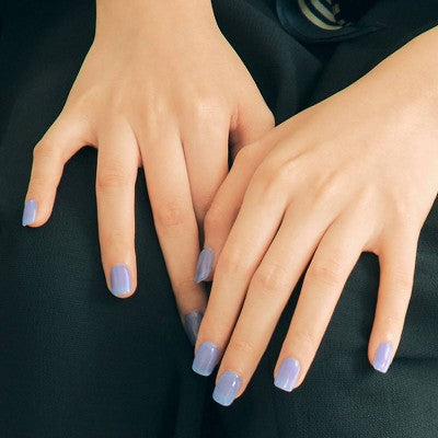 Ohora Gel Nail Art Basic Line - Heavenly Hues - 30ct