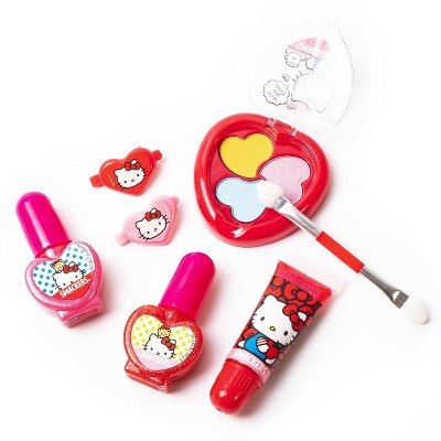 Lip Smackers Hello Kitty Color Set - 9ct