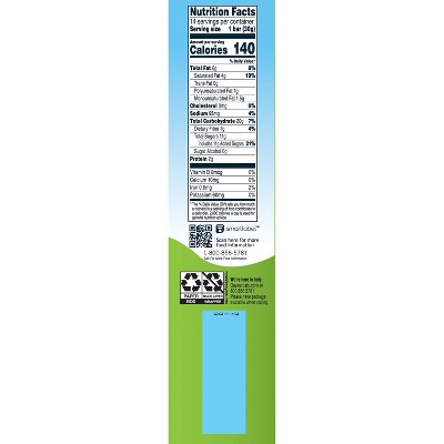 Quaker Chewy Dipps Peanut Butter Granola Bars - 14.8oz/14ct